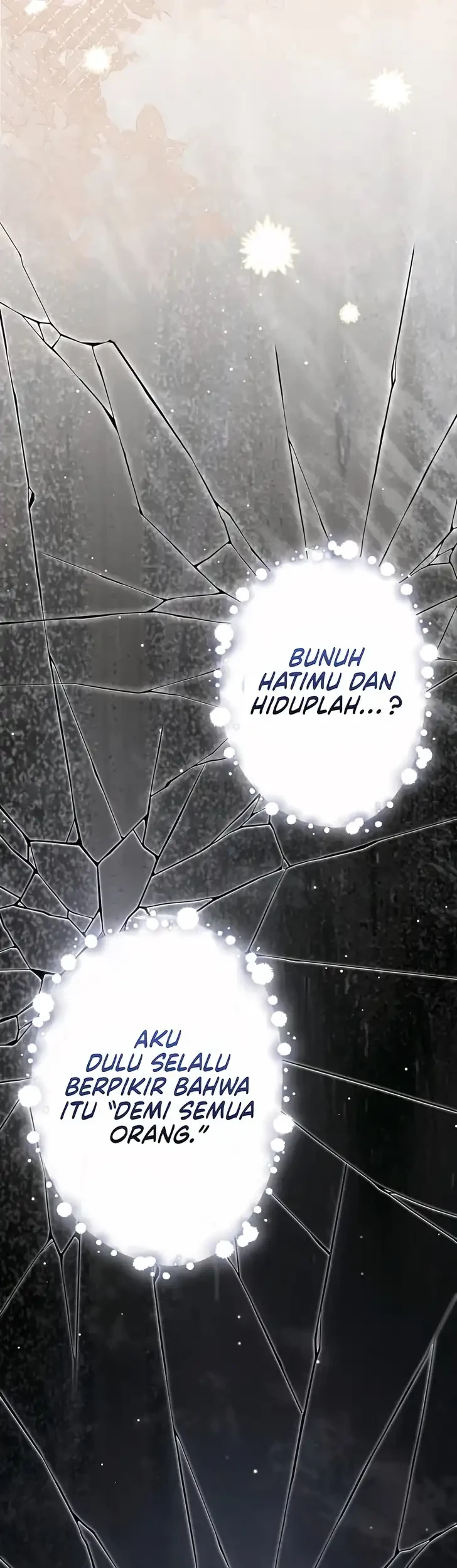 Obsessive Love Kills the Saintess Twice Chapter 21 Gambar 46