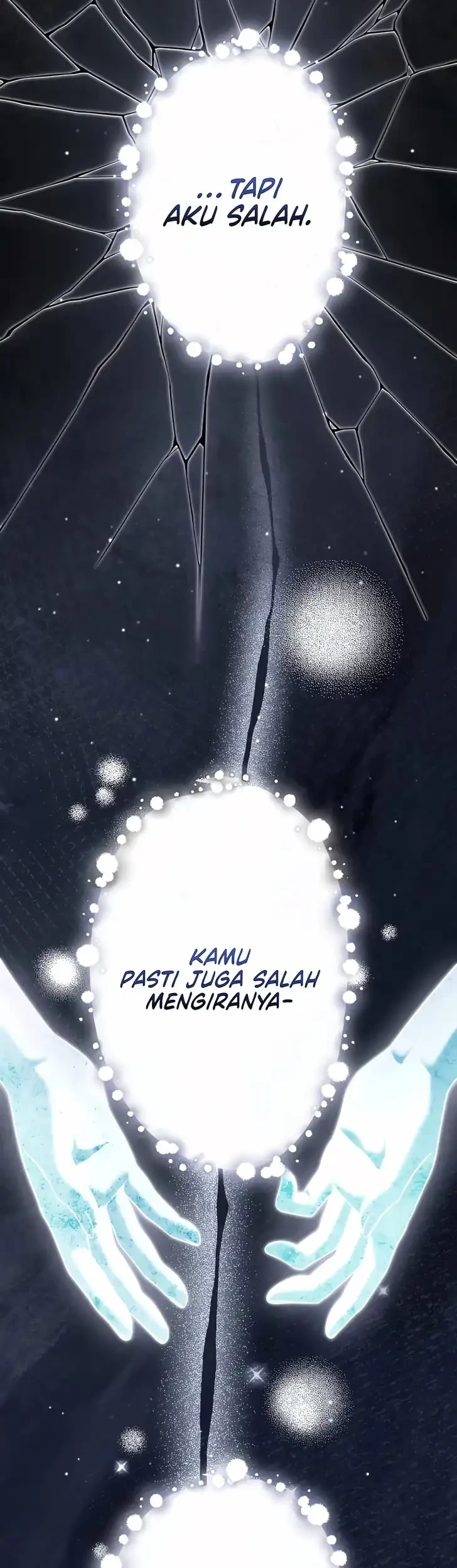 Obsessive Love Kills the Saintess Twice Chapter 21 Gambar 47