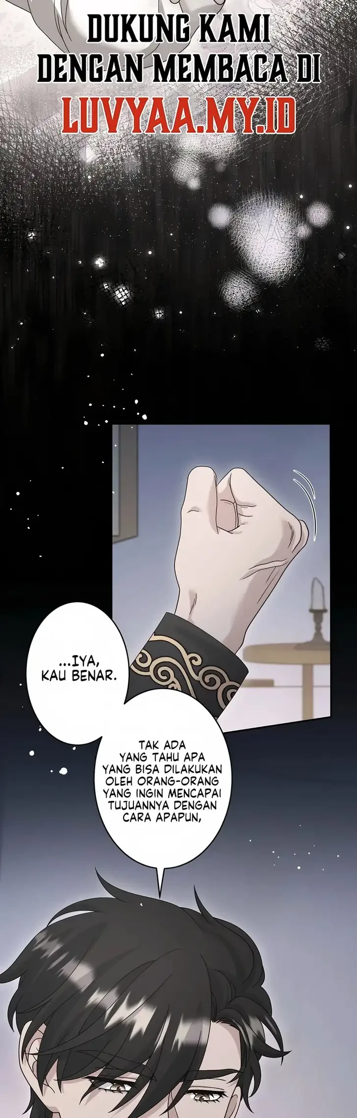 Obsessive Love Kills the Saintess Twice Chapter 22 Gambar 30