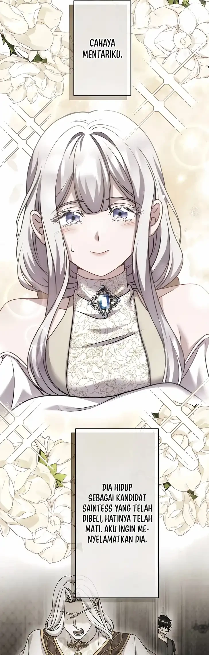 Obsessive Love Kills the Saintess Twice Chapter 22 Gambar 36