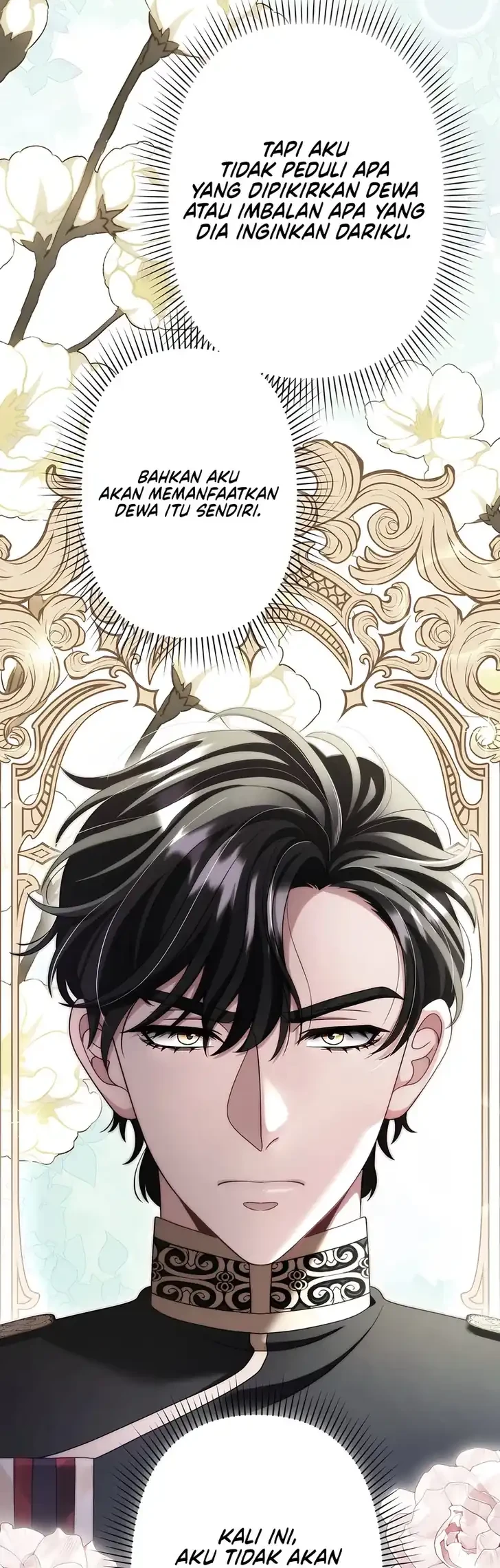 Obsessive Love Kills the Saintess Twice Chapter 22 Gambar 42