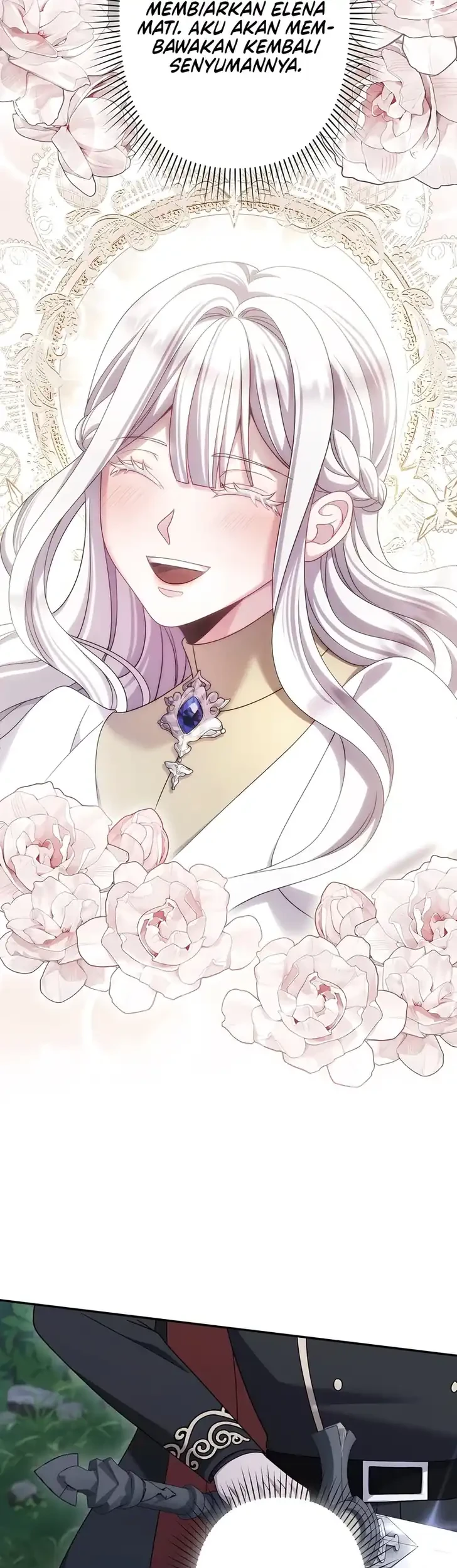 Obsessive Love Kills the Saintess Twice Chapter 22 Gambar 43