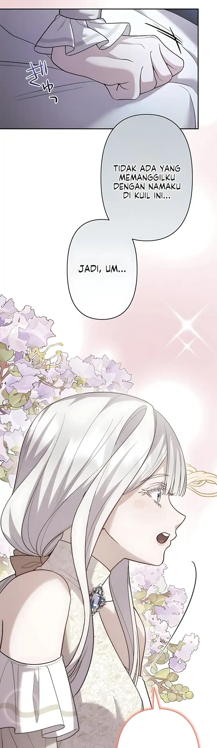 Obsessive Love Kills the Saintess Twice Chapter 3 Gambar 59