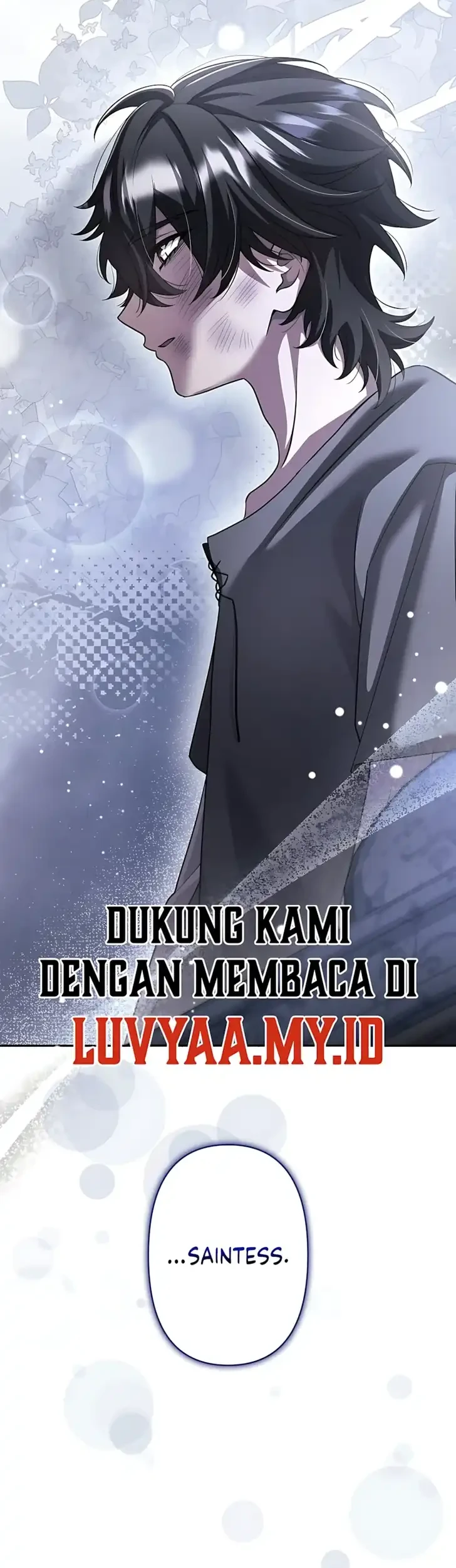 Obsessive Love Kills the Saintess Twice Chapter 3 Gambar 61