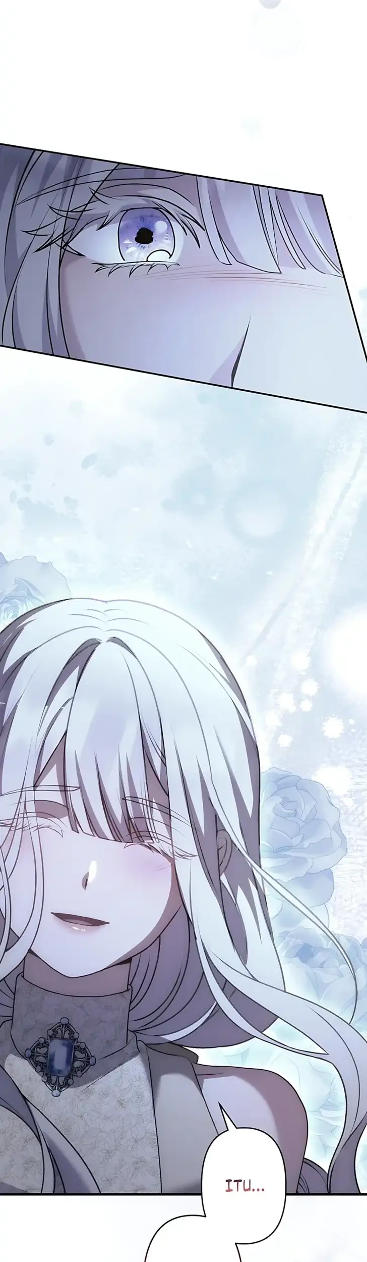 Obsessive Love Kills the Saintess Twice Chapter 3 Gambar 62