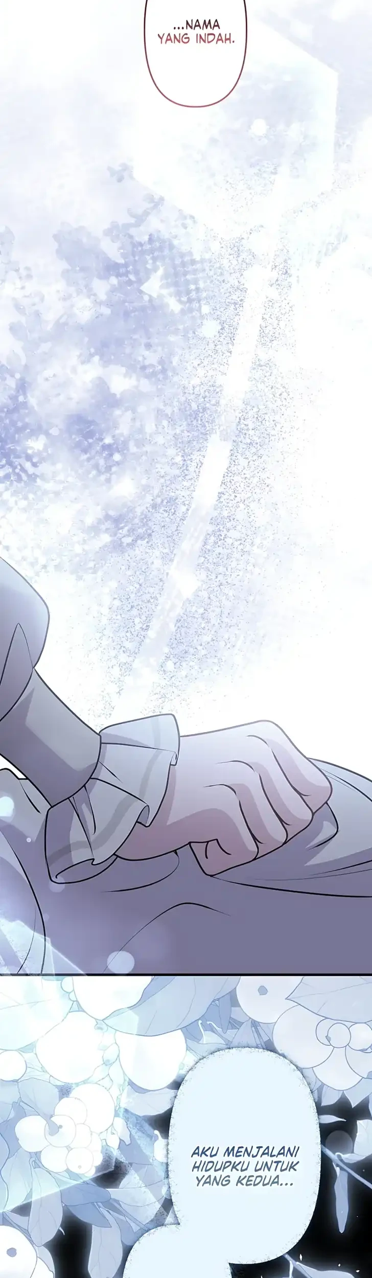 Obsessive Love Kills the Saintess Twice Chapter 3 Gambar 63