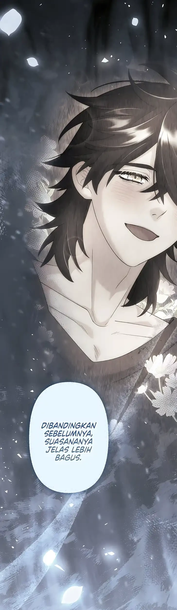 Obsessive Love Kills the Saintess Twice Chapter 3 Gambar 65