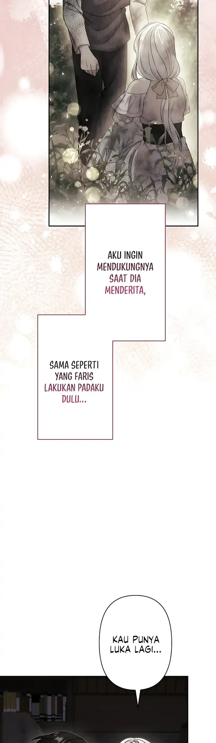 Obsessive Love Kills the Saintess Twice Chapter 3 Gambar 74