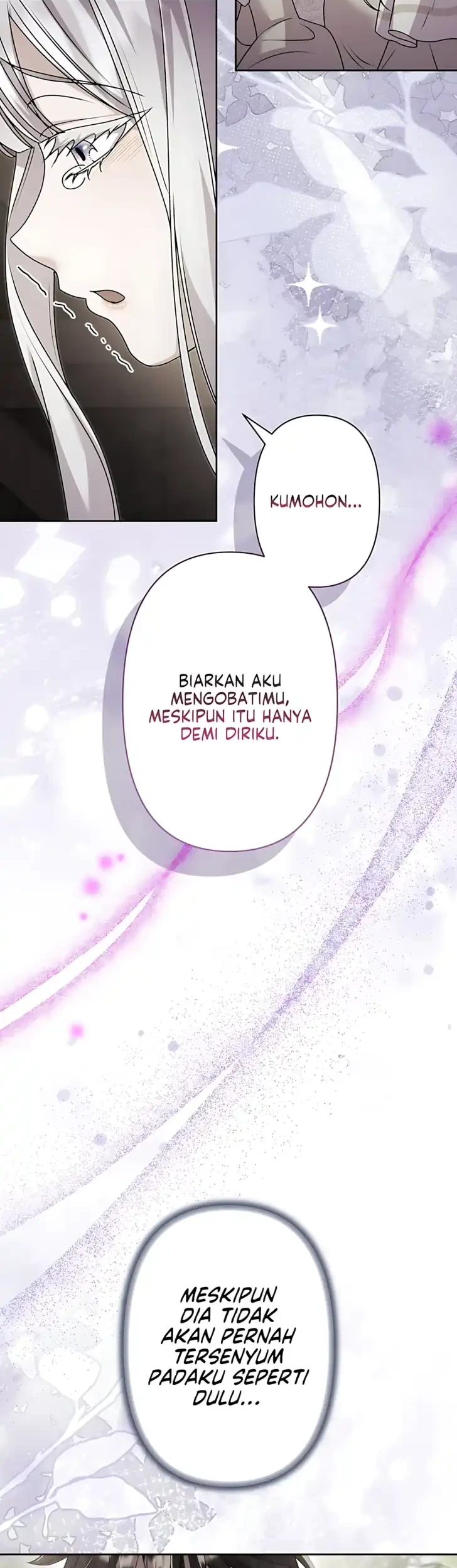 Obsessive Love Kills the Saintess Twice Chapter 3 Gambar 78