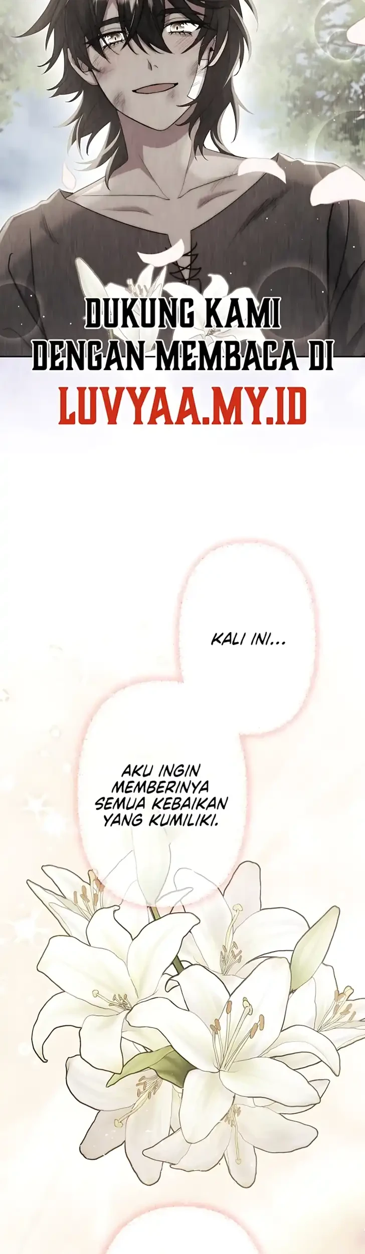 Obsessive Love Kills the Saintess Twice Chapter 3 Gambar 79