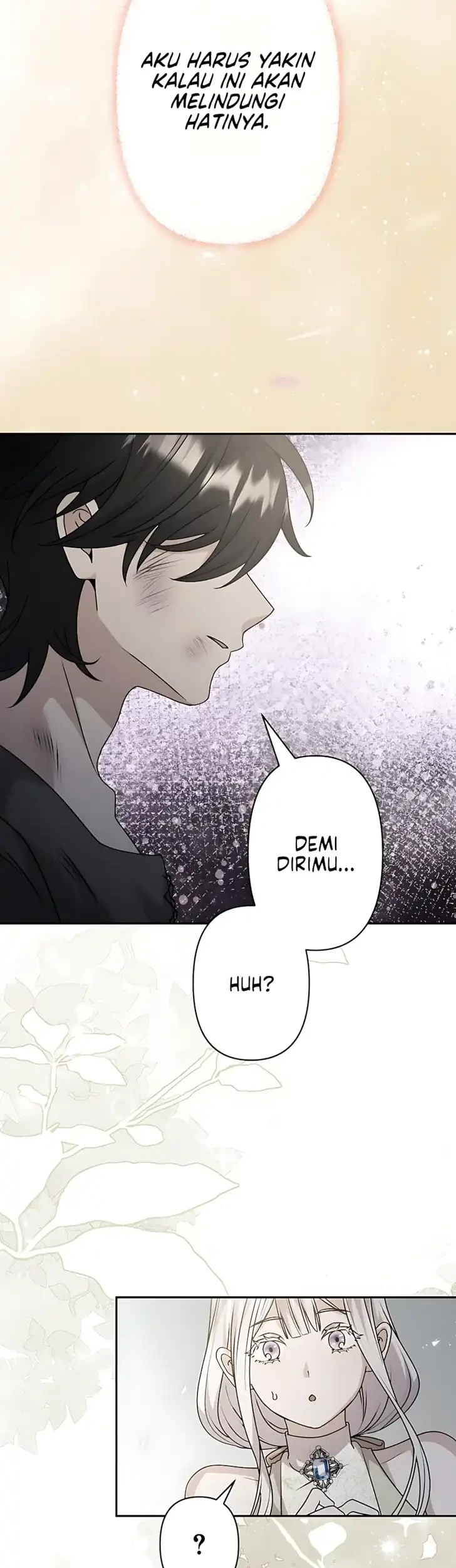 Obsessive Love Kills the Saintess Twice Chapter 3 Gambar 80
