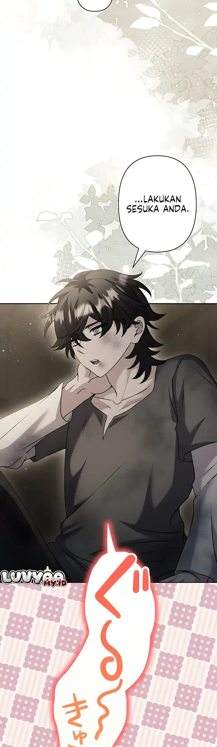 Obsessive Love Kills the Saintess Twice Chapter 3 Gambar 81
