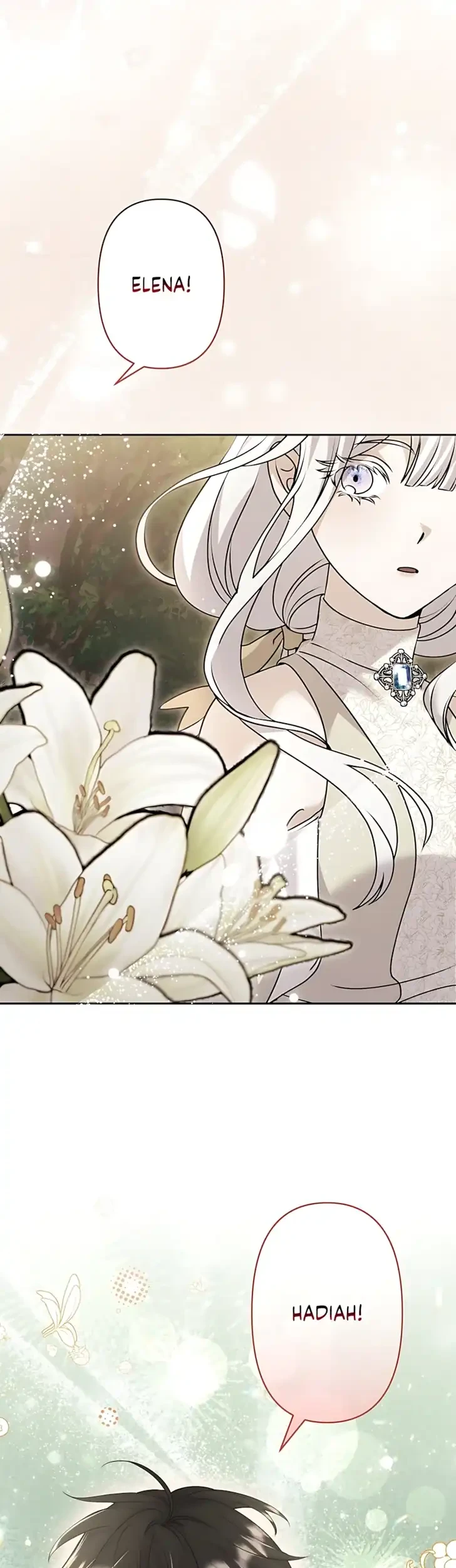 Obsessive Love Kills the Saintess Twice Chapter 4 Gambar 47