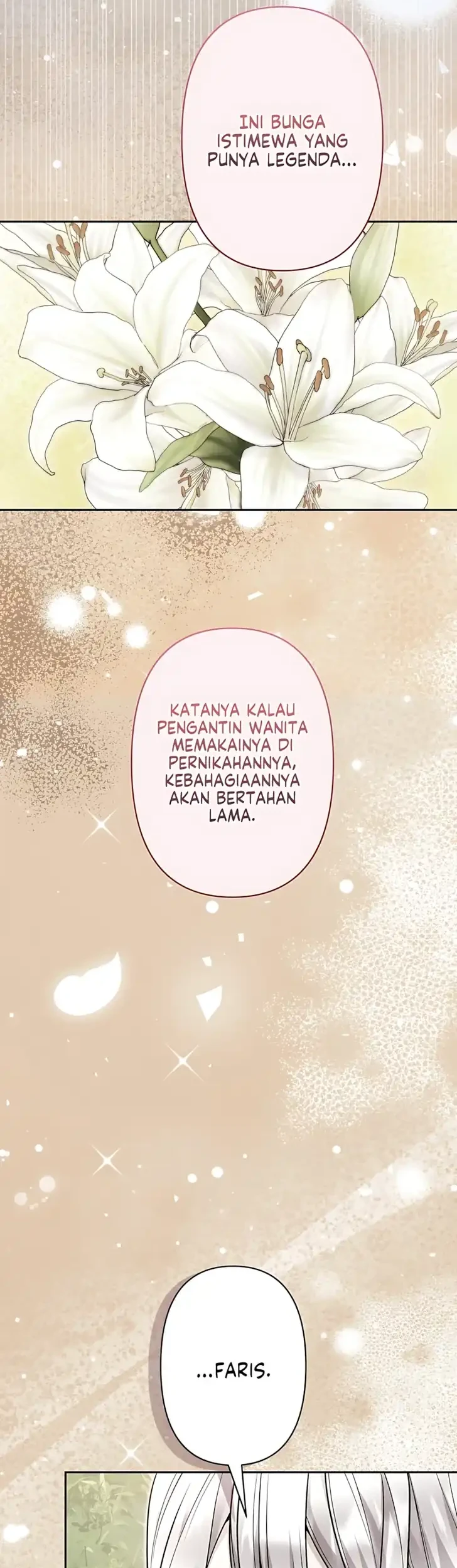Obsessive Love Kills the Saintess Twice Chapter 4 Gambar 50
