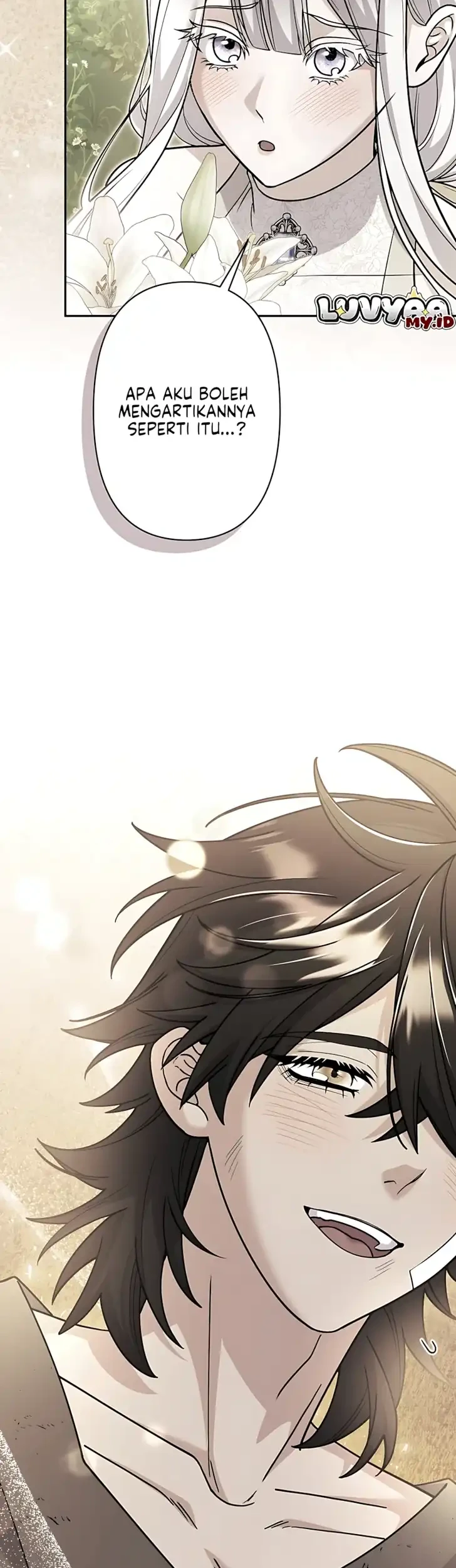 Obsessive Love Kills the Saintess Twice Chapter 4 Gambar 51