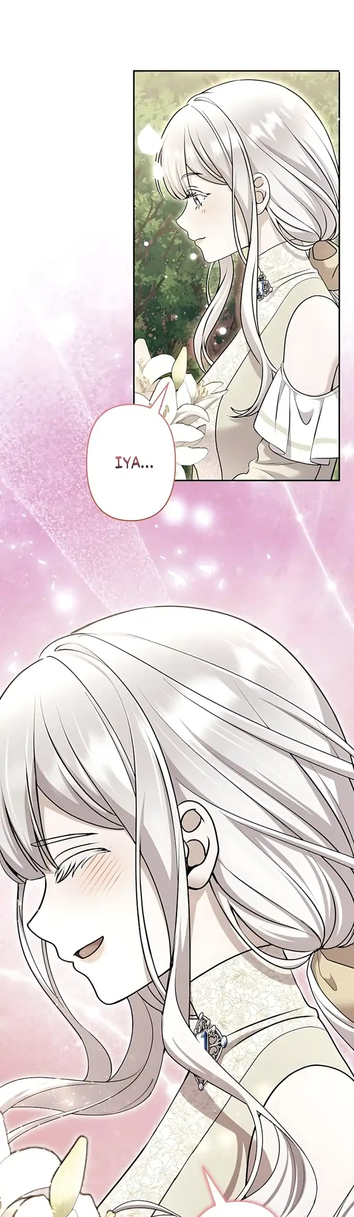 Obsessive Love Kills the Saintess Twice Chapter 4 Gambar 53