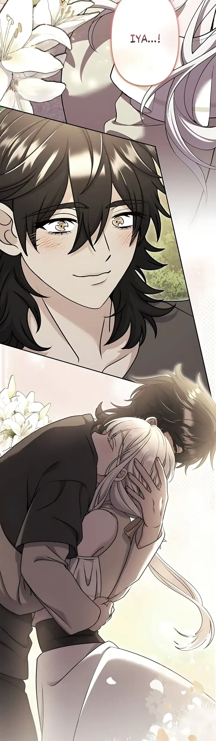 Obsessive Love Kills the Saintess Twice Chapter 4 Gambar 54
