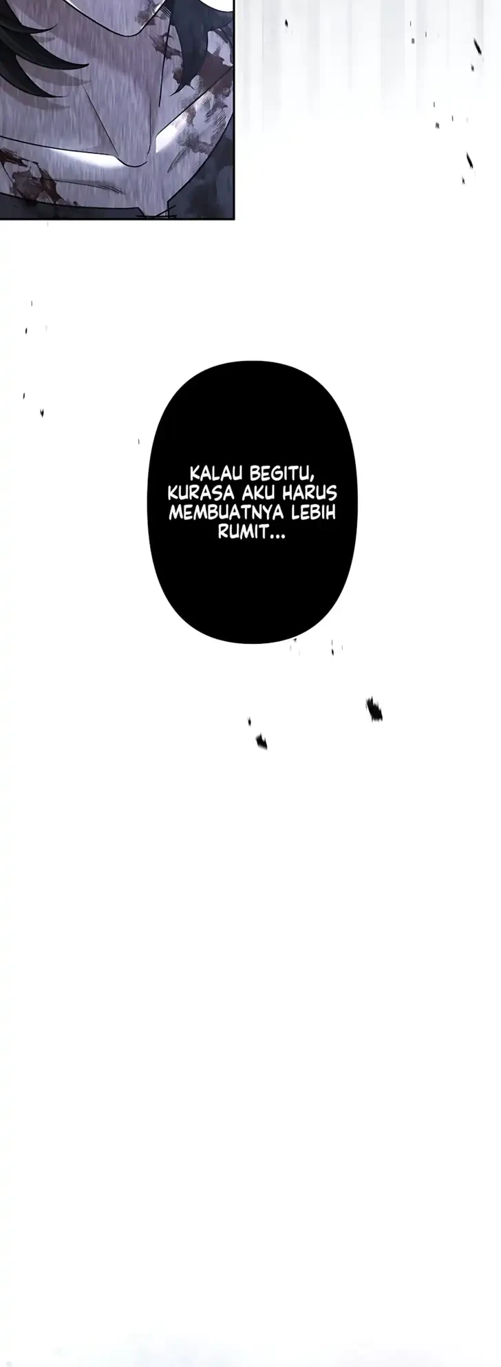 Obsessive Love Kills the Saintess Twice Chapter 4 Gambar 63