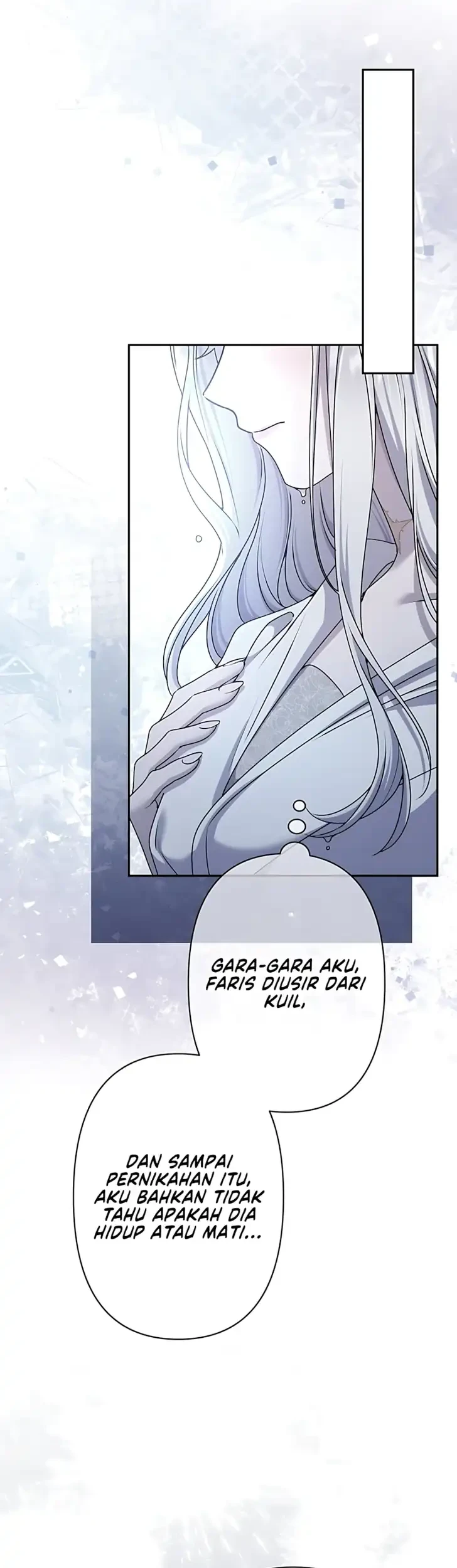 Obsessive Love Kills the Saintess Twice Chapter 4 Gambar 64