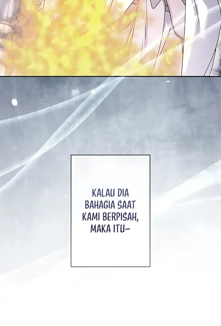 Obsessive Love Kills the Saintess Twice Chapter 4 Gambar 67