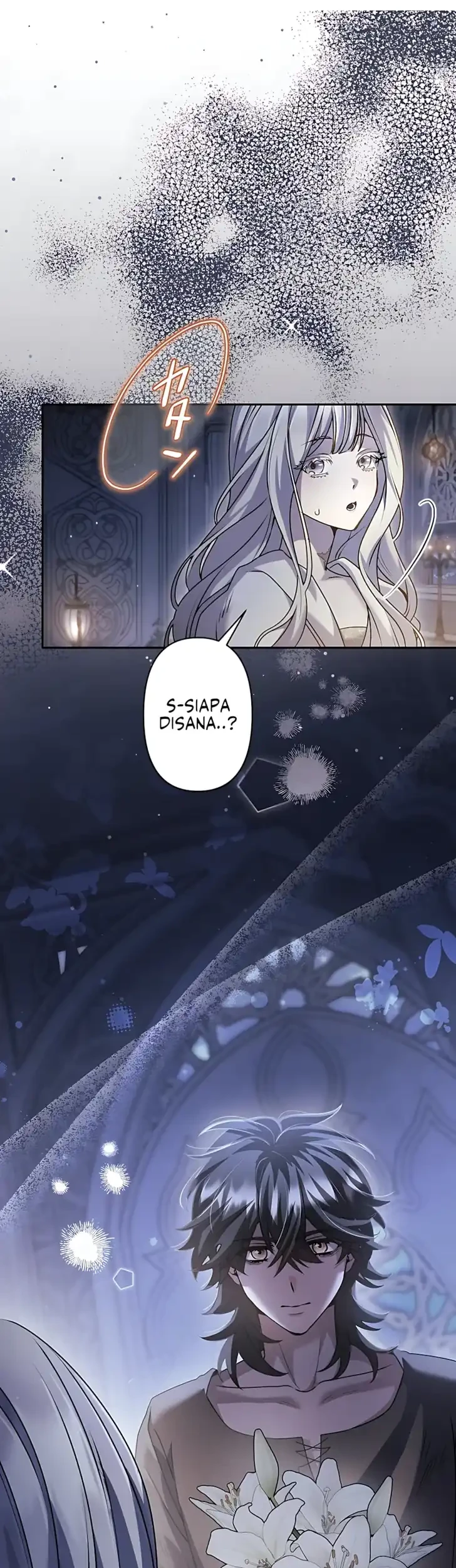 Obsessive Love Kills the Saintess Twice Chapter 4 Gambar 68