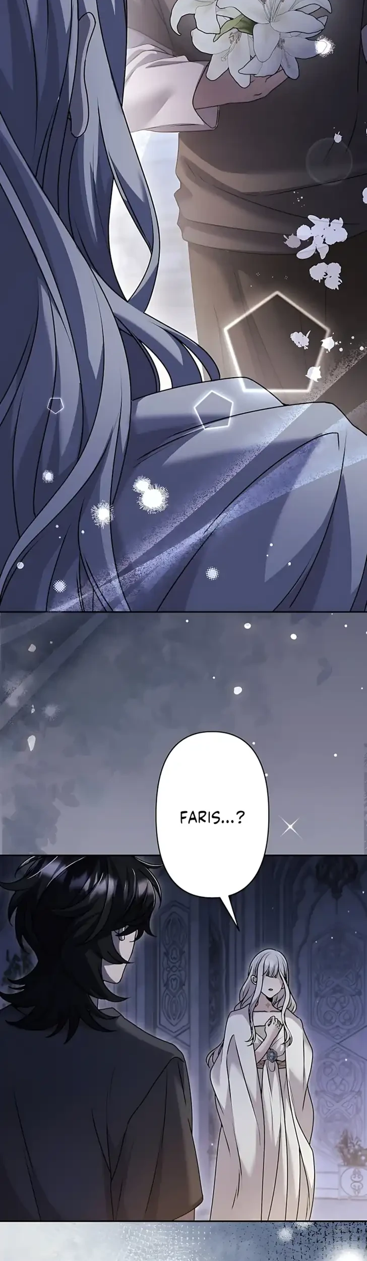 Obsessive Love Kills the Saintess Twice Chapter 4 Gambar 69