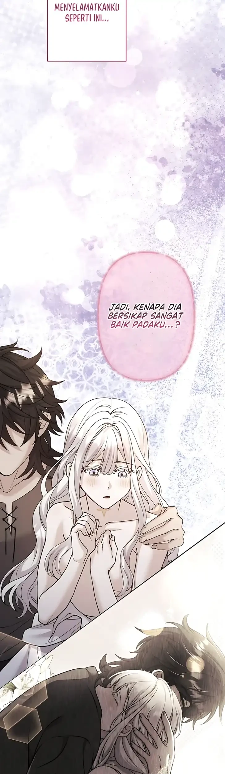 Obsessive Love Kills the Saintess Twice Chapter 5 Gambar 55