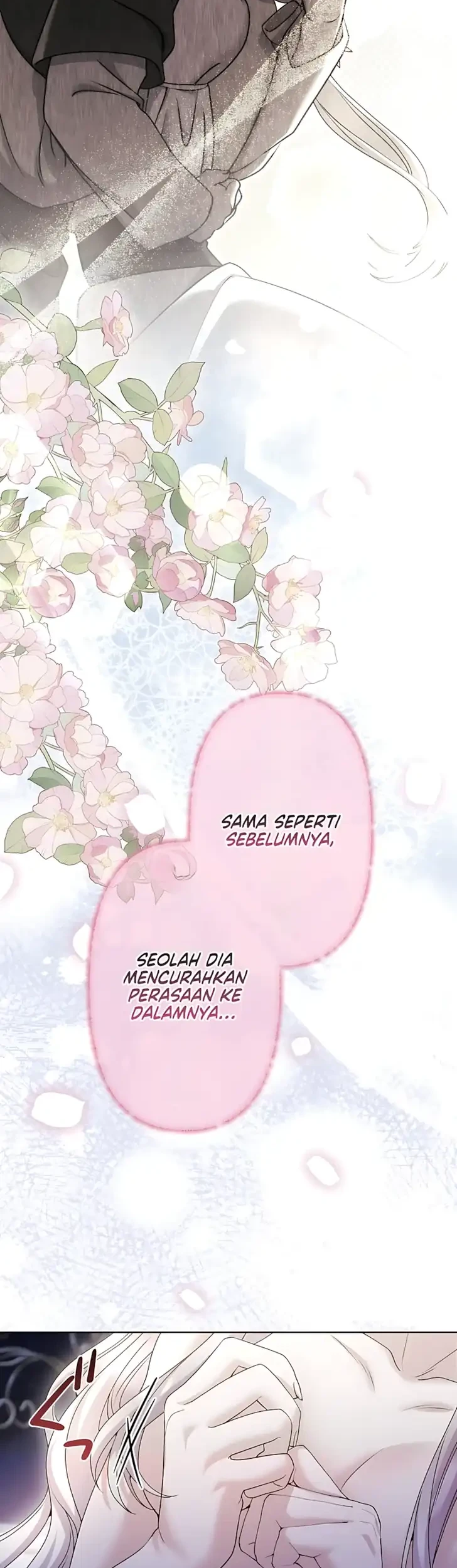 Obsessive Love Kills the Saintess Twice Chapter 5 Gambar 56