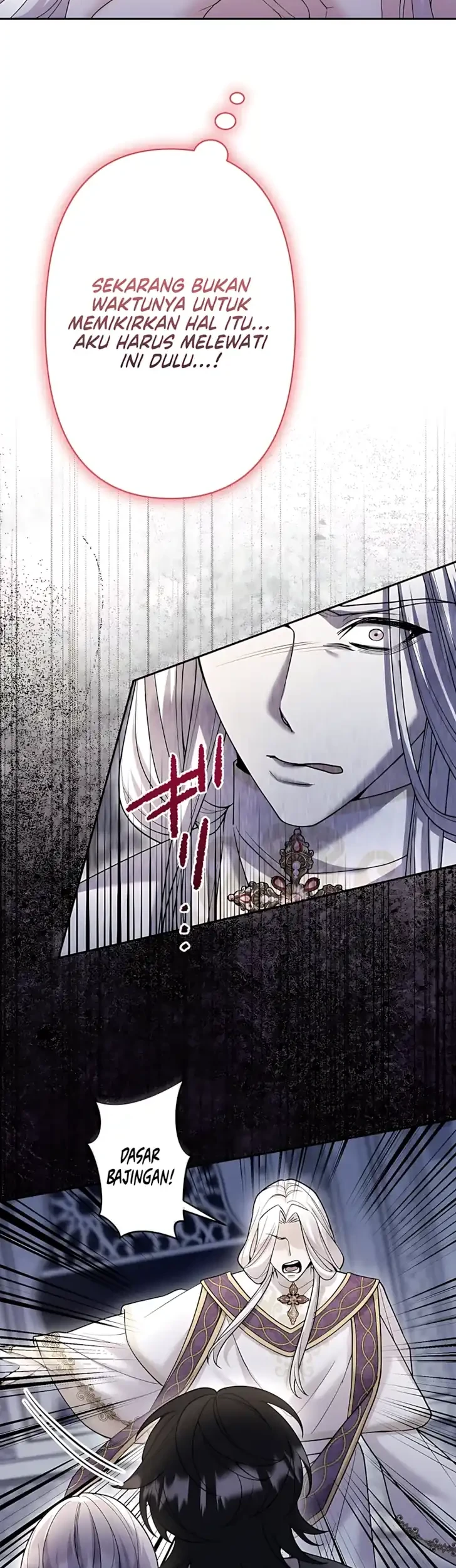 Obsessive Love Kills the Saintess Twice Chapter 5 Gambar 57