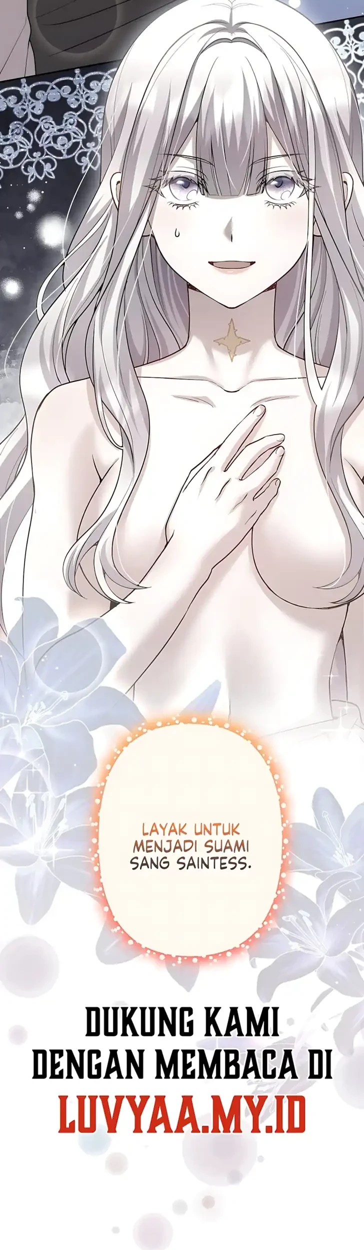 Obsessive Love Kills the Saintess Twice Chapter 5 Gambar 63