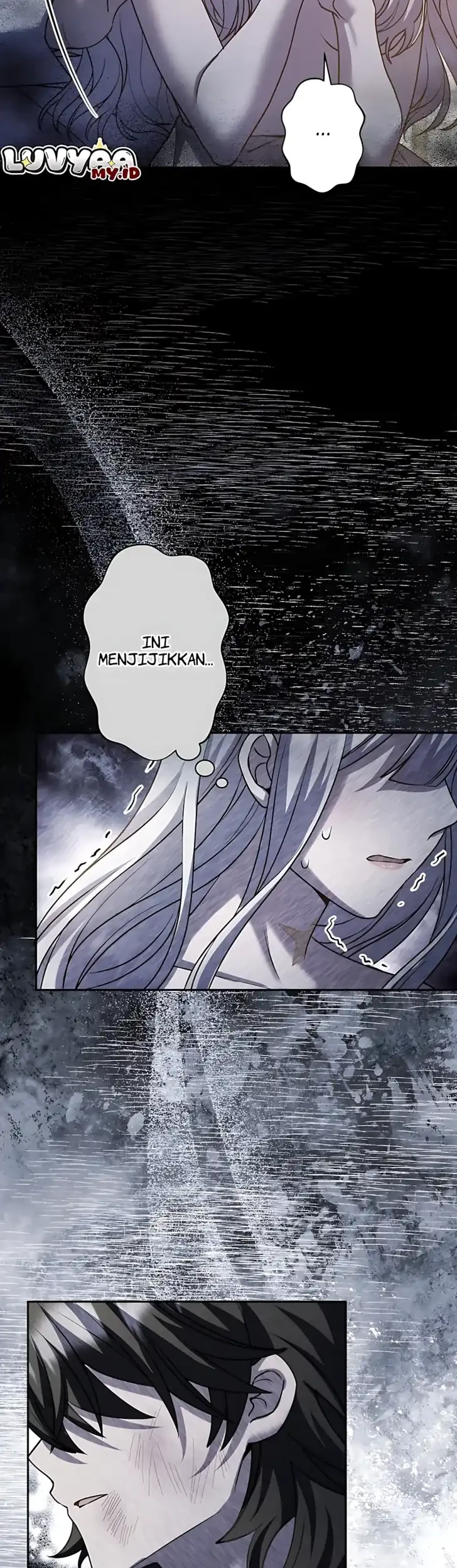 Obsessive Love Kills the Saintess Twice Chapter 5 Gambar 47