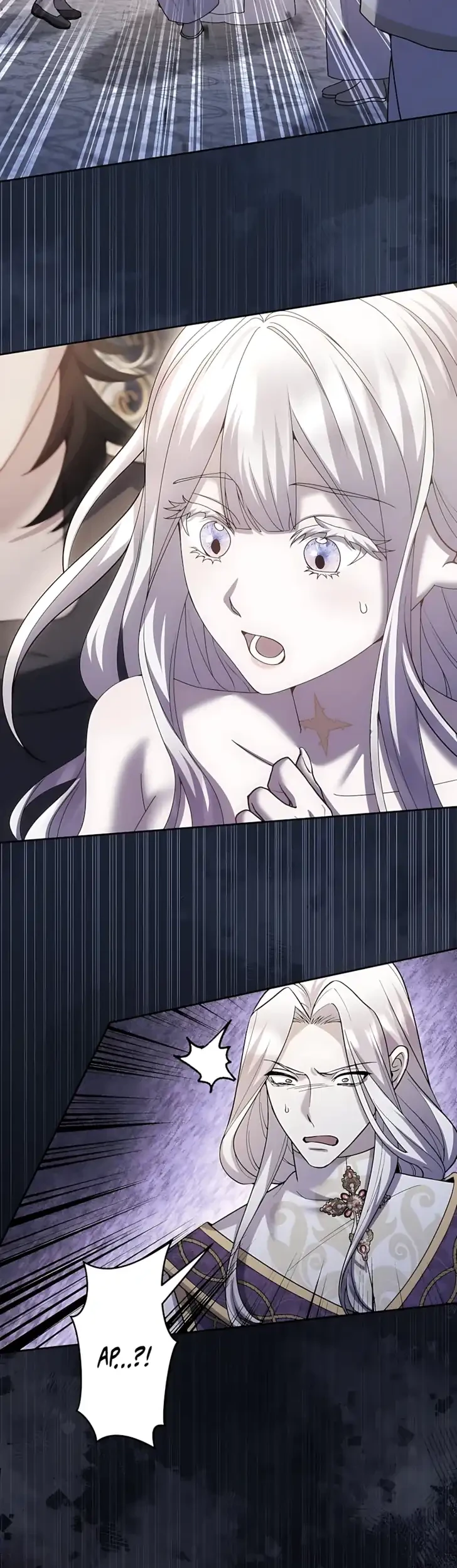 Obsessive Love Kills the Saintess Twice Chapter 5 Gambar 50
