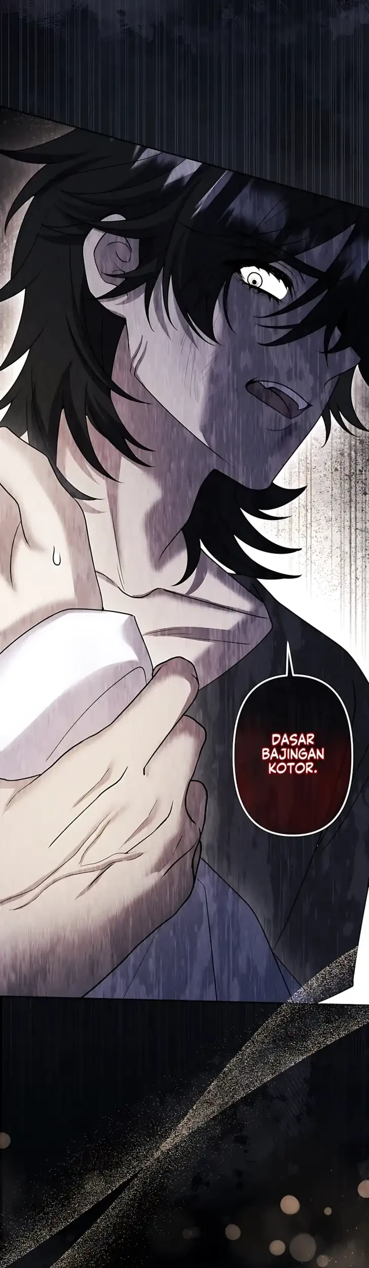 Obsessive Love Kills the Saintess Twice Chapter 5 Gambar 51