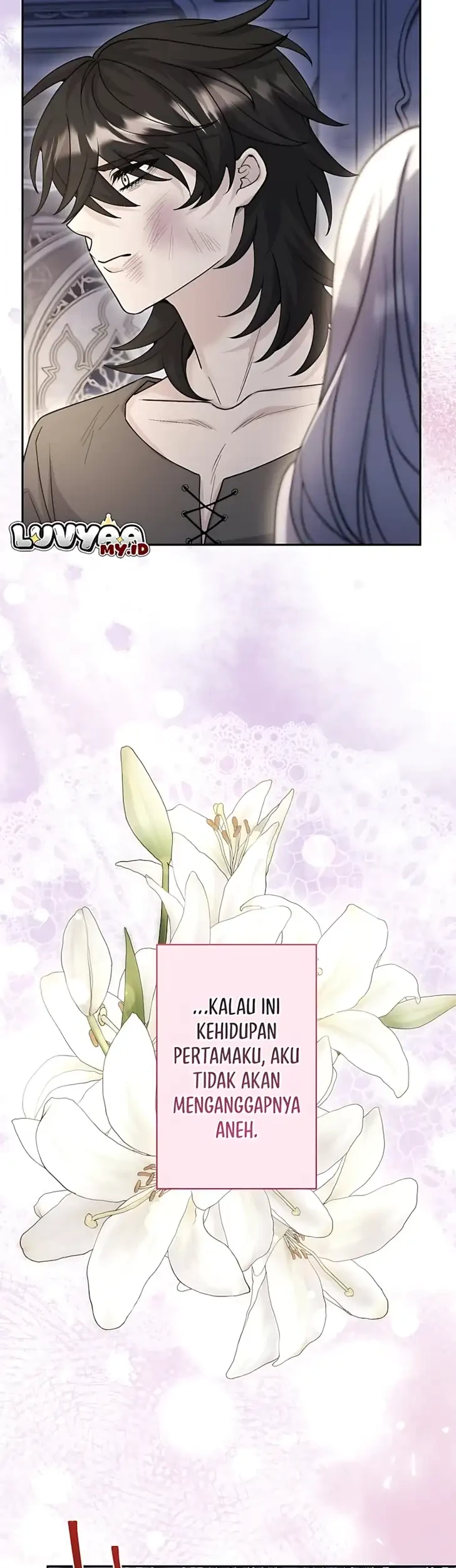 Obsessive Love Kills the Saintess Twice Chapter 5 Gambar 53