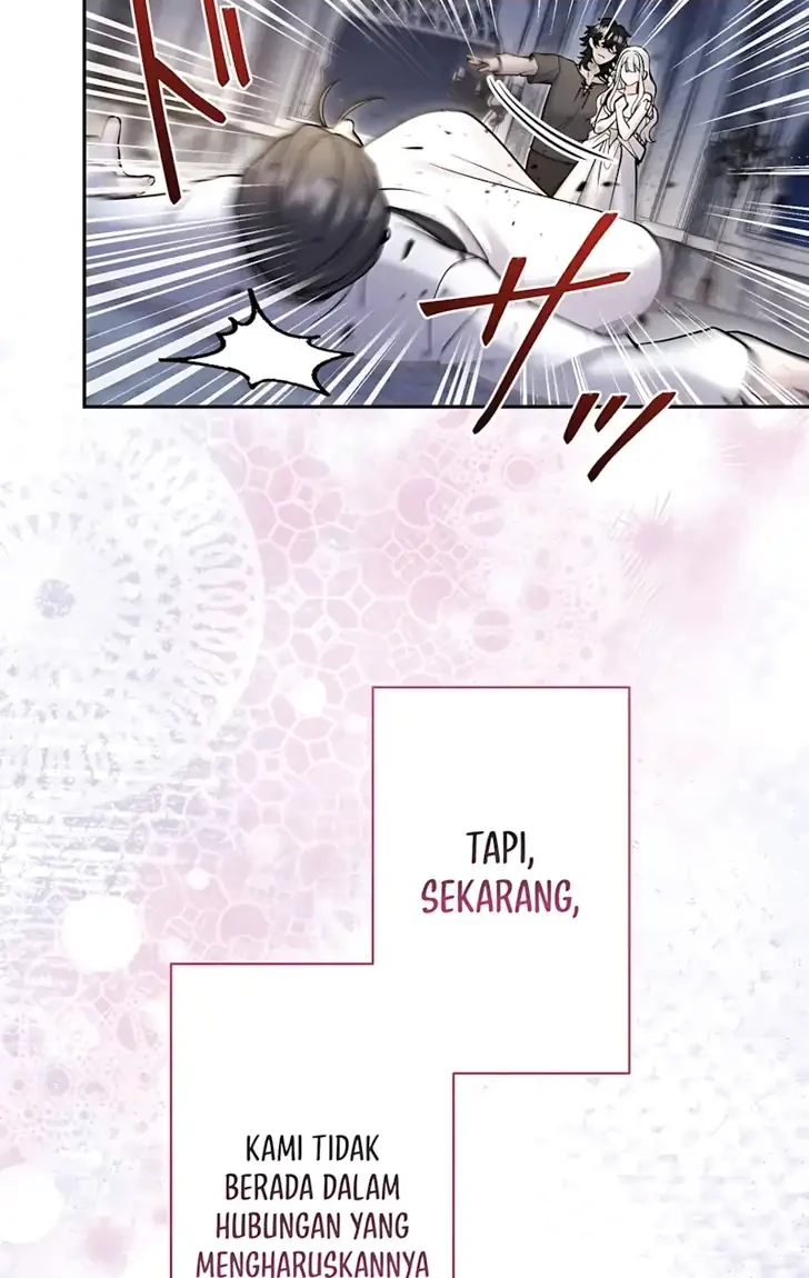 Obsessive Love Kills the Saintess Twice Chapter 5 Gambar 54