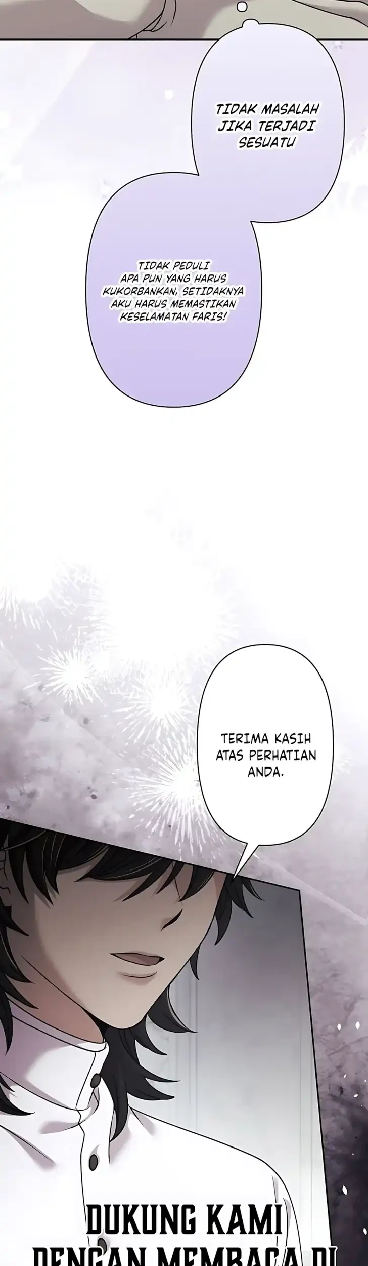 Obsessive Love Kills the Saintess Twice Chapter 6 Gambar 58