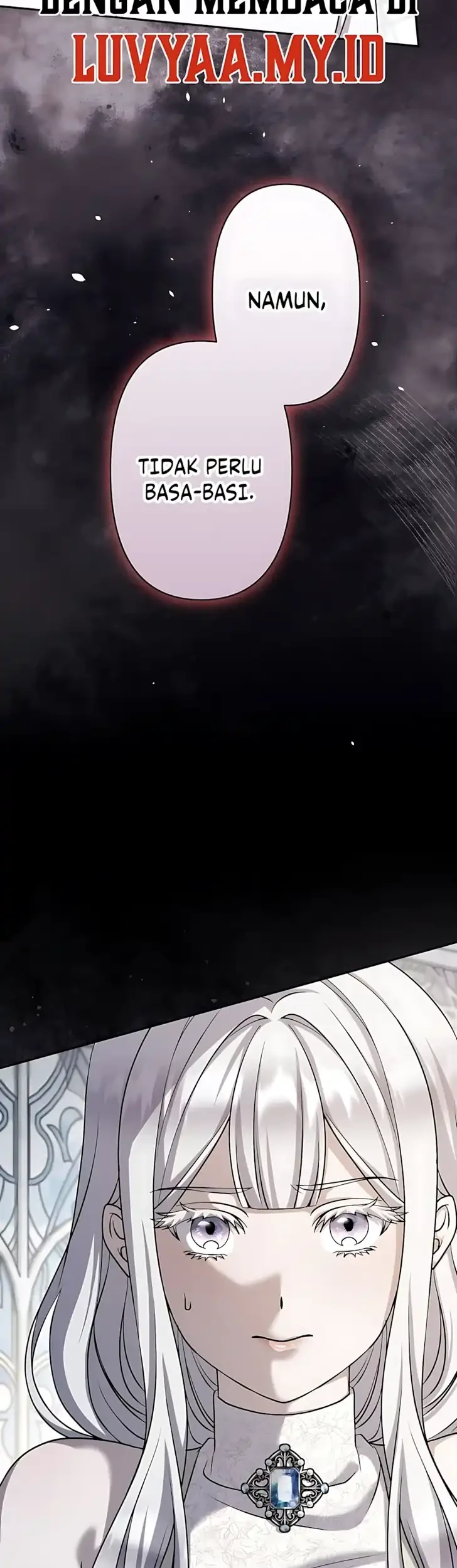 Obsessive Love Kills the Saintess Twice Chapter 6 Gambar 59