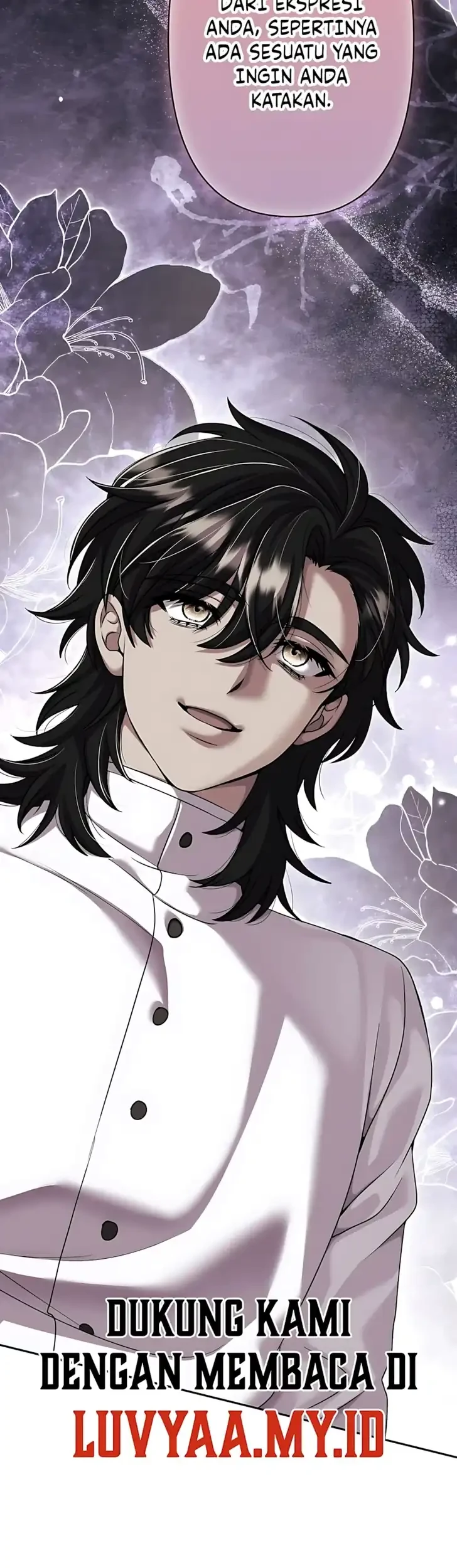 Obsessive Love Kills the Saintess Twice Chapter 6 Gambar 61