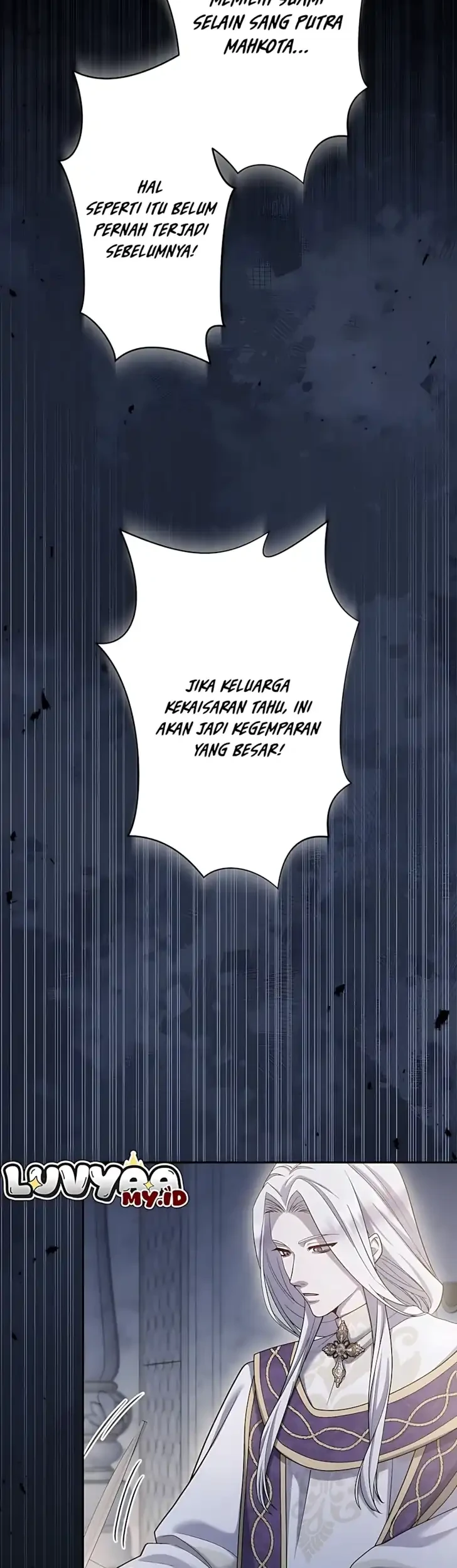 Obsessive Love Kills the Saintess Twice Chapter 6 Gambar 41