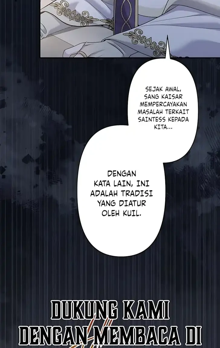 Obsessive Love Kills the Saintess Twice Chapter 6 Gambar 42