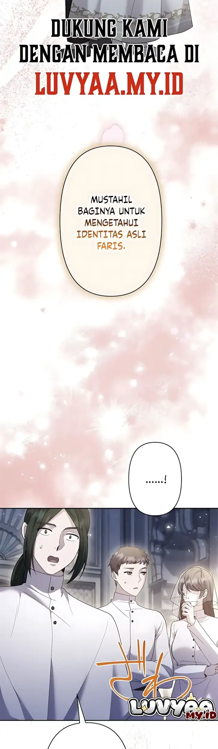 Obsessive Love Kills the Saintess Twice Chapter 6 Gambar 46