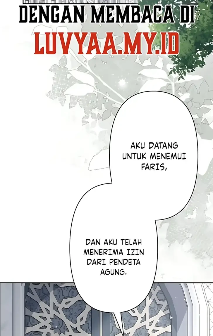 Obsessive Love Kills the Saintess Twice Chapter 6 Gambar 54