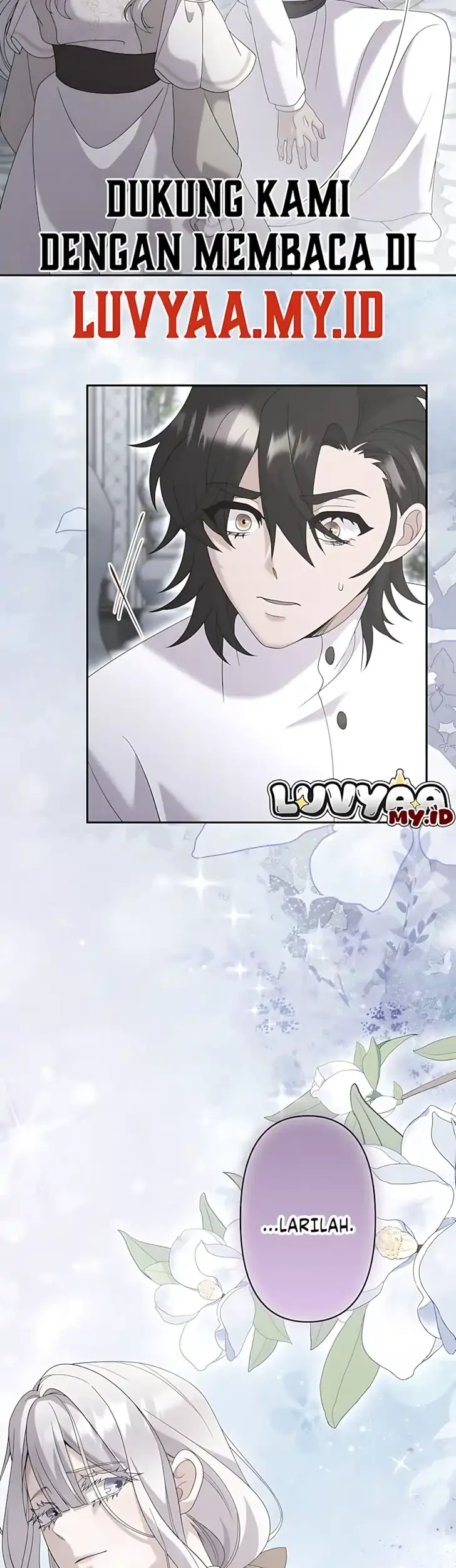 Obsessive Love Kills the Saintess Twice Chapter 7 Gambar 55