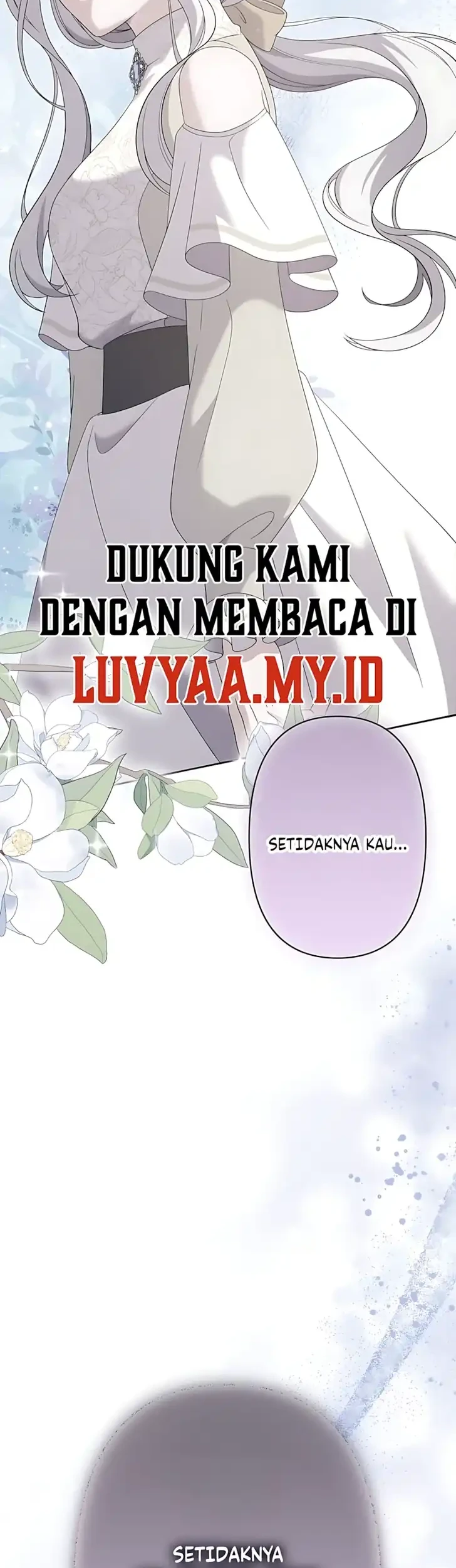 Obsessive Love Kills the Saintess Twice Chapter 7 Gambar 56