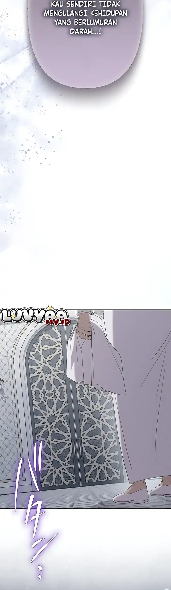 Obsessive Love Kills the Saintess Twice Chapter 7 Gambar 57