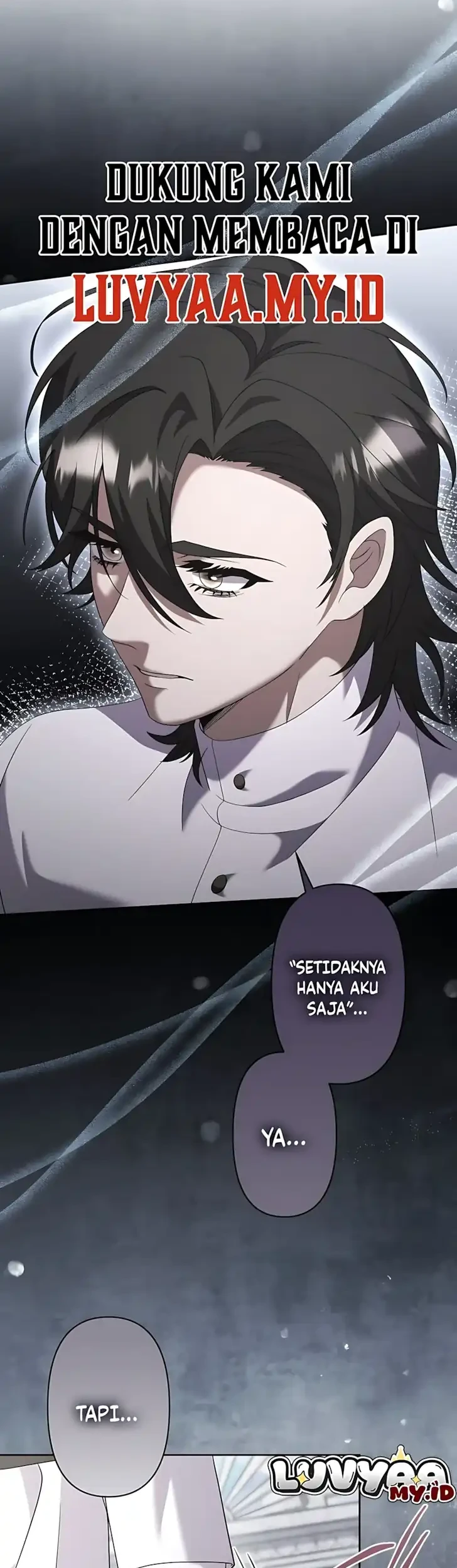 Obsessive Love Kills the Saintess Twice Chapter 7 Gambar 58