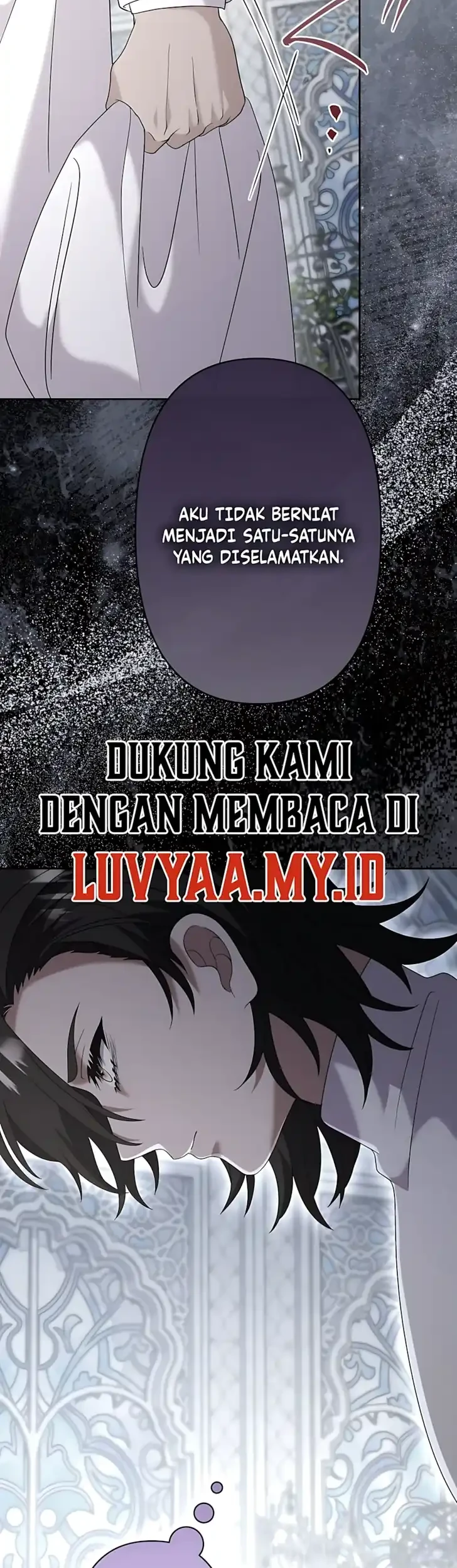 Obsessive Love Kills the Saintess Twice Chapter 7 Gambar 59