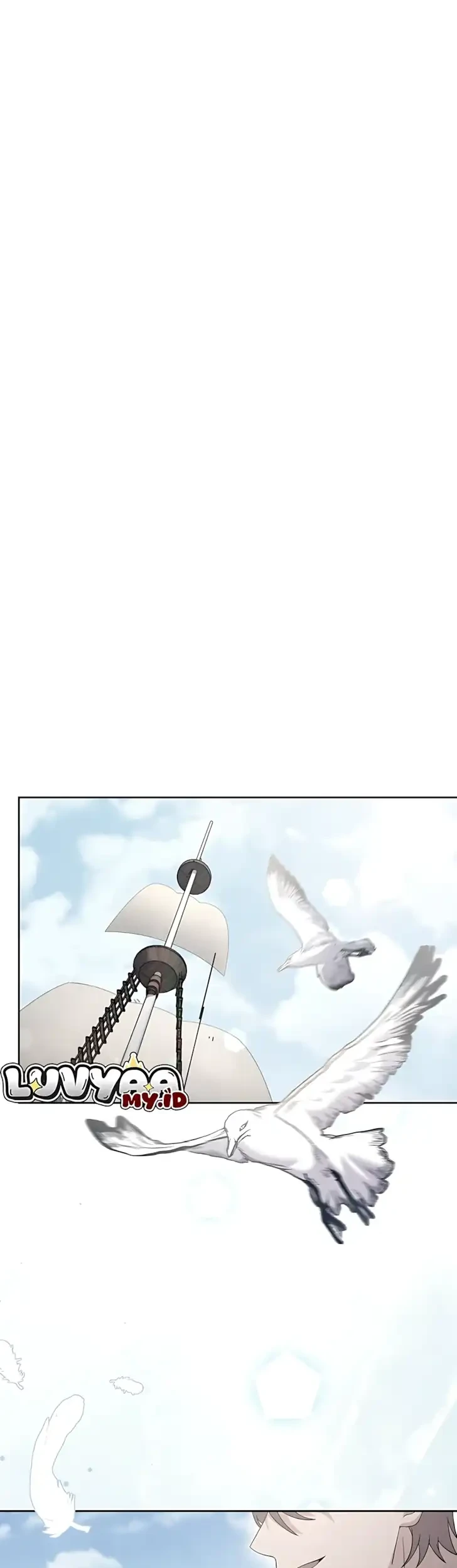 Obsessive Love Kills the Saintess Twice Chapter 7 Gambar 61