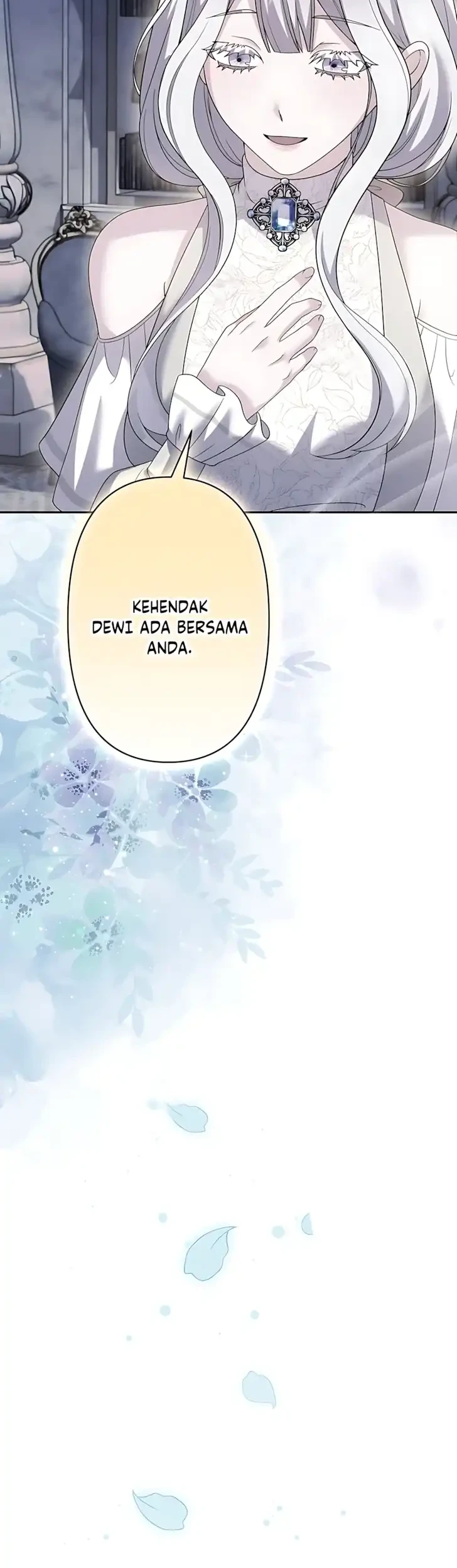 Obsessive Love Kills the Saintess Twice Chapter 7 Gambar 39