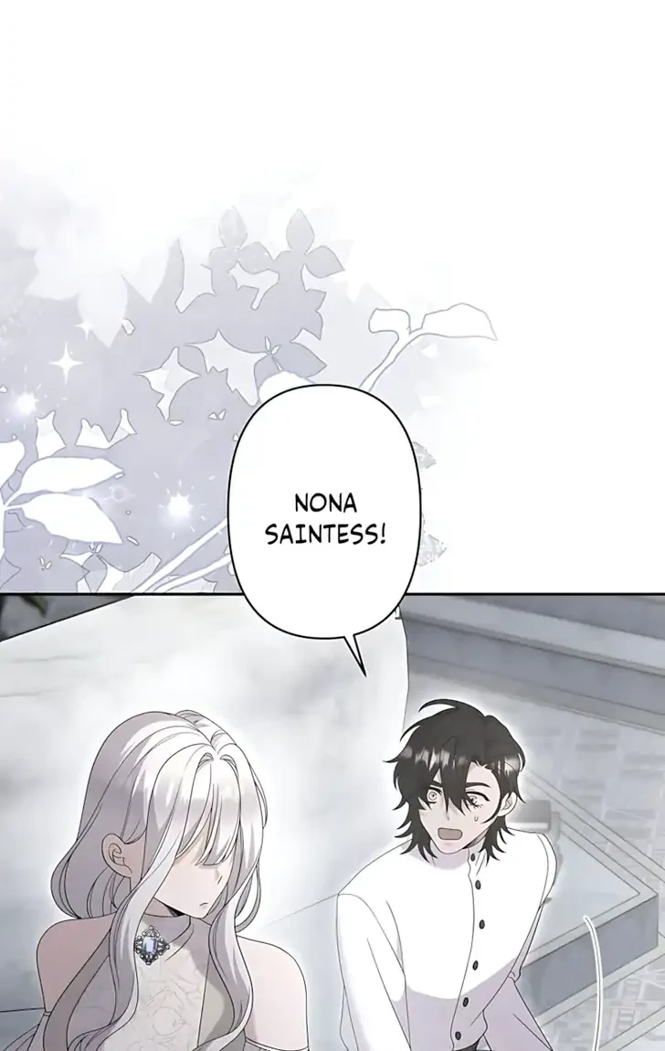 Obsessive Love Kills the Saintess Twice Chapter 7 Gambar 54